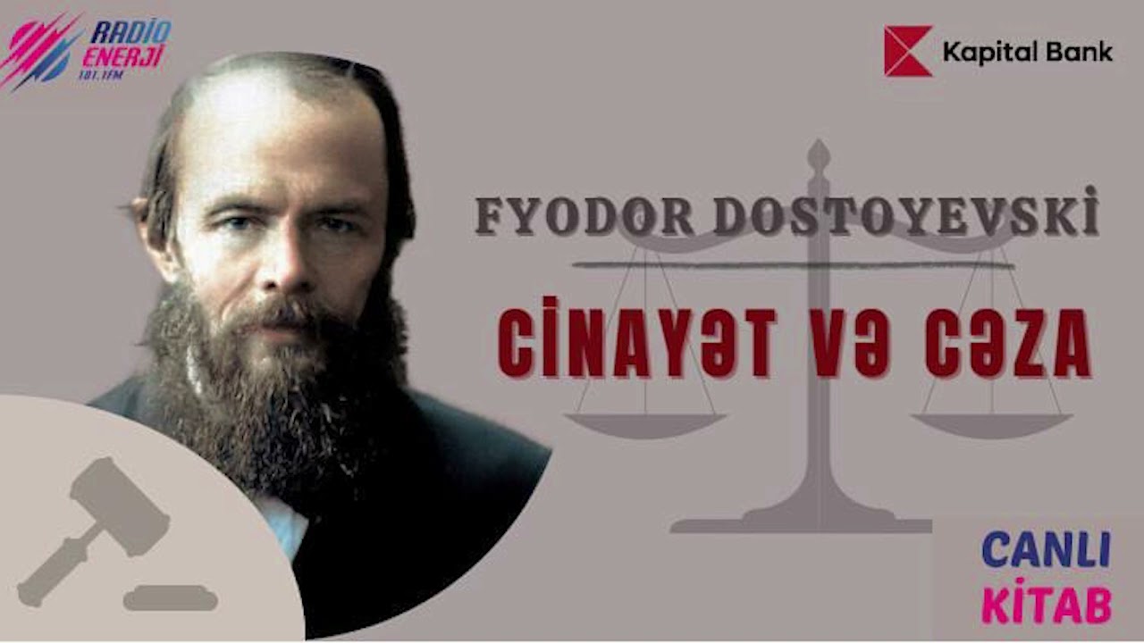 Cinayət və Cəza